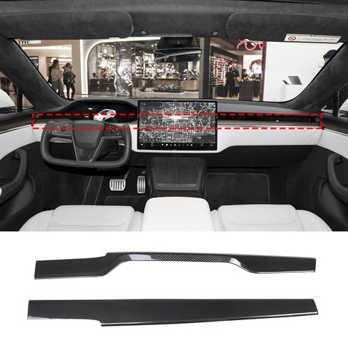 Real carbon fiber interior - carbon,