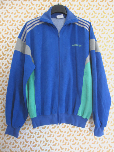 Veste adidas challenger - veste,