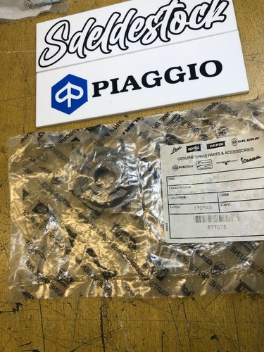 Rocher kick piaggio derbi - rocher,