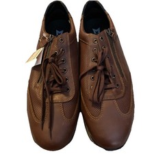 Mephisto Mens LEON Brown