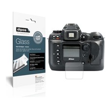 2x Protection ecrán pour