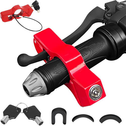 Antivol moto universel - antivol,