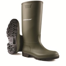 Protective Footwear, 380VP