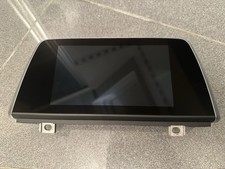 Écran GPS BMW Série 2 (F45