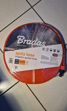 tuyau arrosage percé Fitt