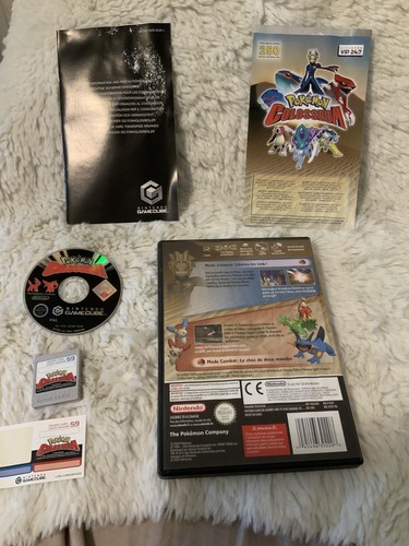 Jeu nintendo gamecube - nintendo,