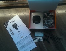 Ford Raptor Race Chip F-150 Ford 2017+