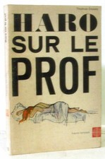 Haro sur le prof | Dewey |