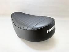 Siège Honda SL125 SL100 1970
