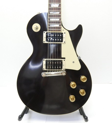Epis epiphone inspired - inspired, by