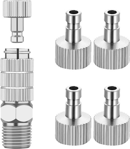 Abest airbrush quick - airbrush,