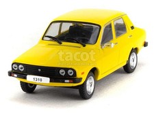 Renault Dacia 1310 TX 1985 -