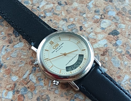 Rare seiko alba - alba, cnn