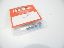 GRAUPNER 4886/6 Rotules de
