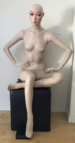 Rare vintage rootstein - vintage,