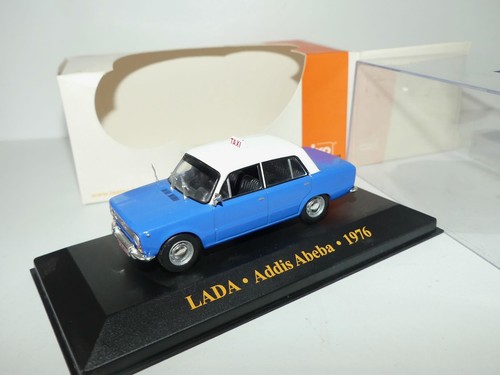 Lada 1200 taxi addis abeda - addis,