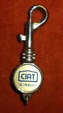 CIAT Cie Industrial Thermal Applications Bottle Opener Carabiner Keychain