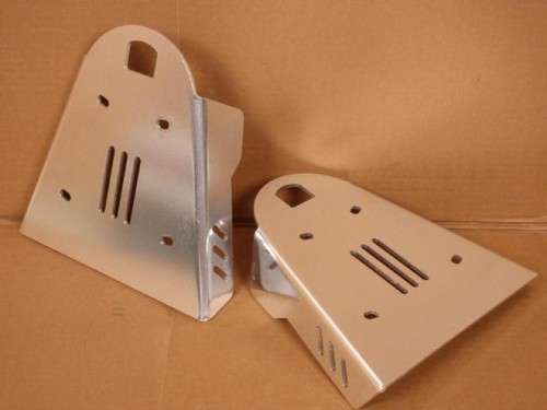 Protection triangle - , de