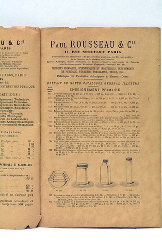 Catalogue général illustré - catalogue,