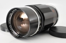 [ près De Mint Canon 135mm