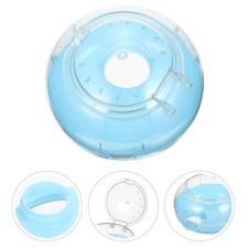 Salle De Bain Pour Hamster Accessoires Hamsters Tunnel