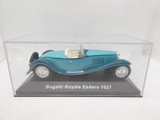 Bugatti Royale Esders 1927