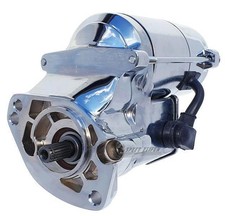 Démarreur Pour Harley