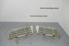 Protege radiateur Yamaha YZF