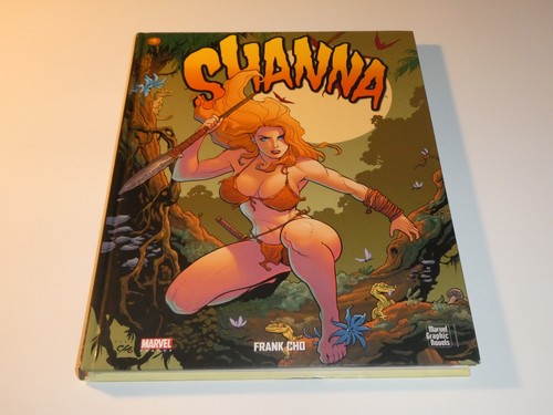 Shanna frank cho tbe - /,
