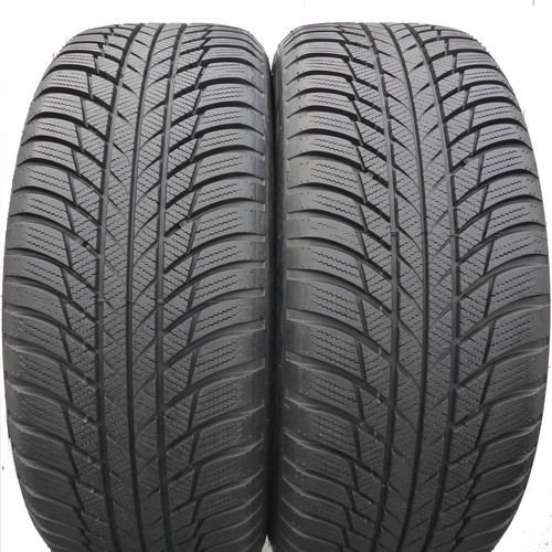 215 2x bridgestone - 17,