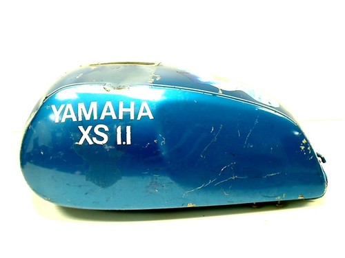 Réservoir essence yamaha - yamaha, xs