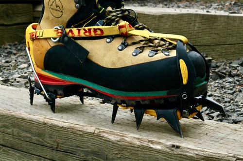 Grivel g14 new matic - grivel, crampons
