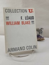 William Blake, Francis Léaud