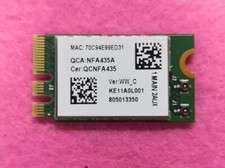 Scheda WiFi wireless per Acer Aspire 3 A315-55G series - board card QCNFA435