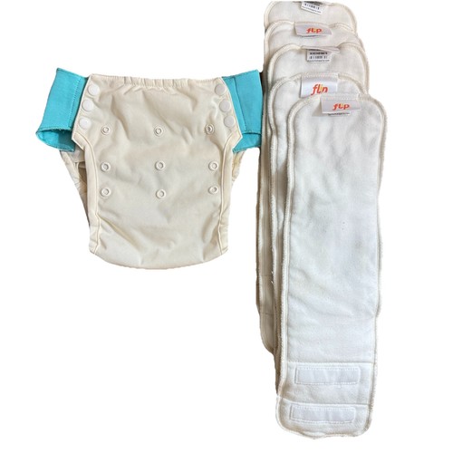 Bumgenius flip one size - bumgenius,