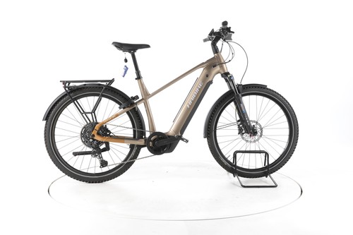 Haibike trekking vélo - haibike, 6.5