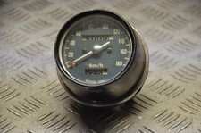 COMPTEUR KILOMÉTRIQUE HONDA CB FOUR 350 COD.7657 COMPTEUR DE VITESSE
