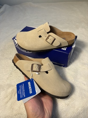 Birkenstock boston - birkenstock, bs