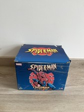 Spider man Coffret DVD