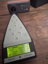 Sonomètre Bruel & Kjaer 2237