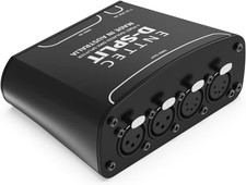 Enttec D-Split 70578 DMX 4