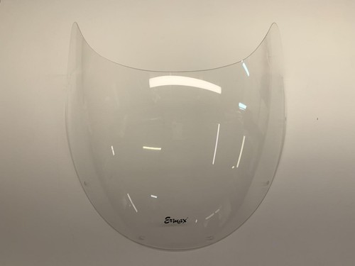 Bulle ermax suzuki gsxr 1100 - bulle,