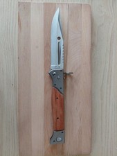 Couteau pliant style AK-47 –