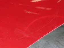 Capot VOLKSWAGEN LUPO