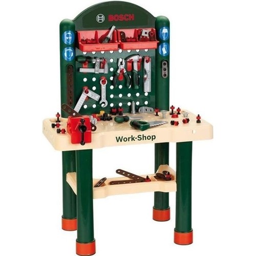 Bosch etabli work shop - bosch,