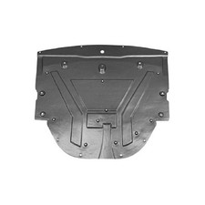 Cache sous moteur Renault Kadjar depuis 2015