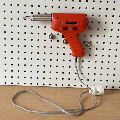 Vintage facom 848a 100w - vintage, fer