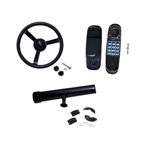 Accessoires pour volants