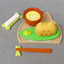 Wanko Kitchen 4 Mini Figurine