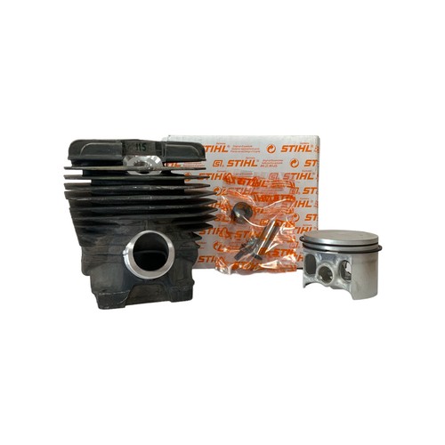 Cylindre piston scie - cylindre,